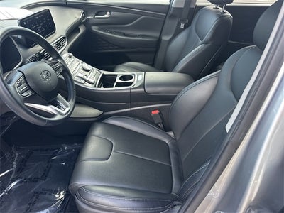 2023 Hyundai Santa Fe XRT