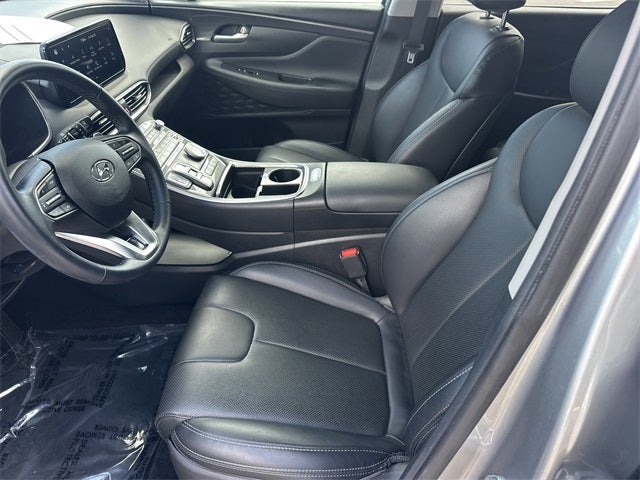 2023 Hyundai Santa Fe XRT