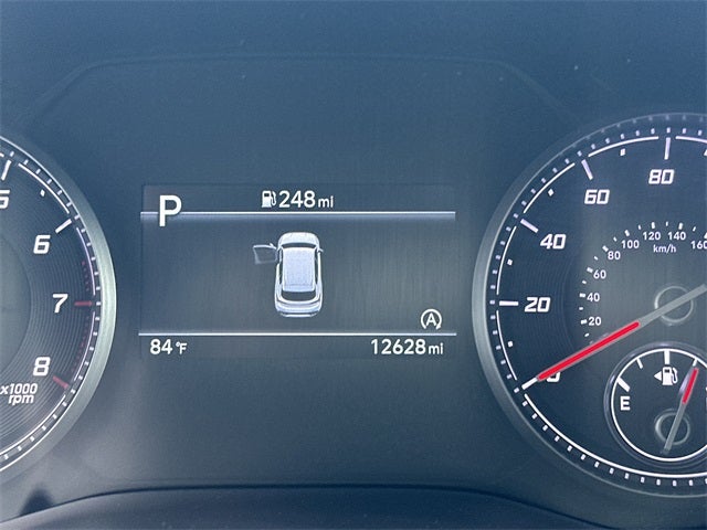 2023 Hyundai Santa Fe XRT