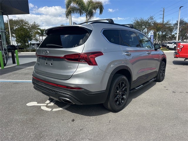 2023 Hyundai Santa Fe XRT