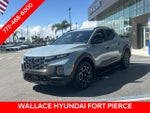 2024 Hyundai Santa Cruz XRT