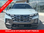 2024 Hyundai Santa Cruz XRT