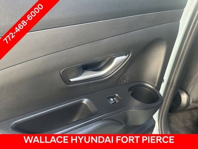 2024 Hyundai Santa Cruz XRT