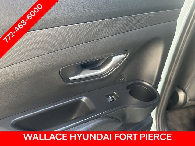 2024 Hyundai Santa Cruz XRT