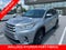 2019 Toyota Highlander LE Plus