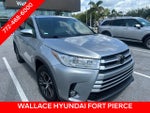 2019 Toyota Highlander LE Plus