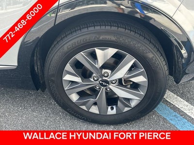 2025 Kia Sportage SX