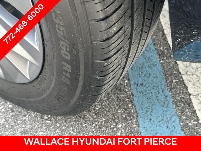 2025 Kia Sportage SX