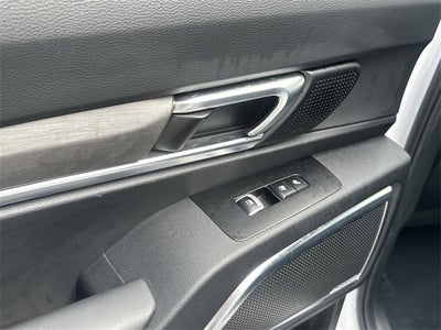 2023 Kia Telluride SX-Prestige X-Pro