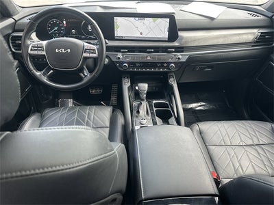 2023 Kia Telluride SX-Prestige X-Pro