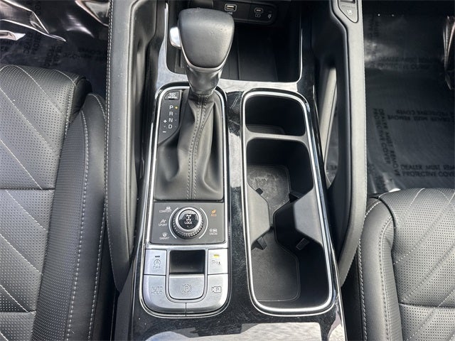 2023 Kia Telluride SX-Prestige X-Pro