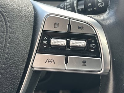 2023 Kia Telluride SX-Prestige X-Pro