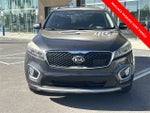 2017 Kia Sorento EX