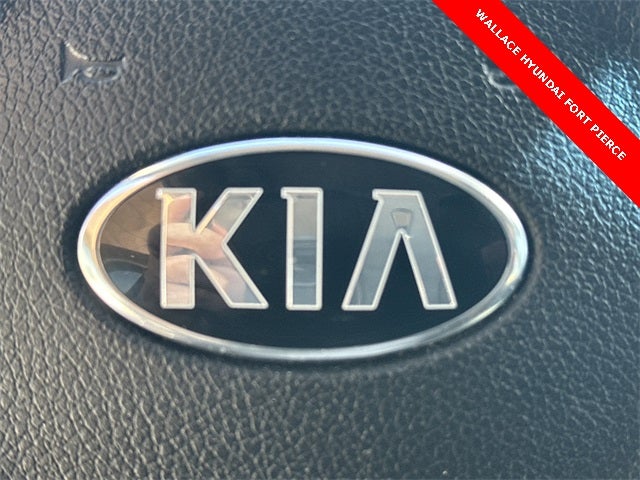 2017 Kia Sorento EX