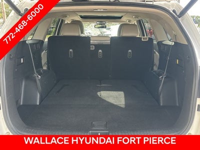2019 Kia Sorento EX