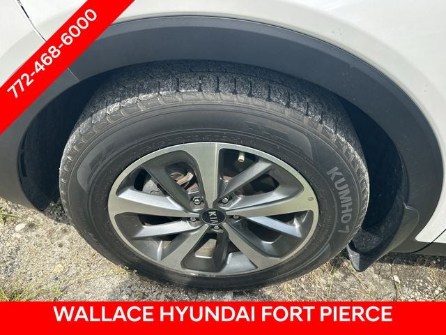 2019 Kia Sorento EX