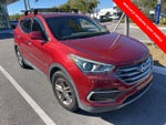 2017 Hyundai Santa Fe Sport 2.4 Base