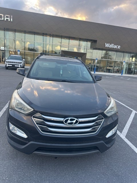2015 Hyundai Santa Fe Sport Base