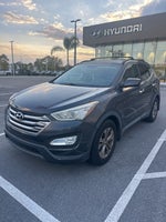 2015 Hyundai Santa Fe Sport Base