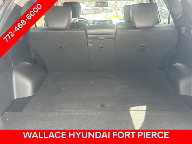 2017 Hyundai Santa Fe Sport 2.0T Ultimate