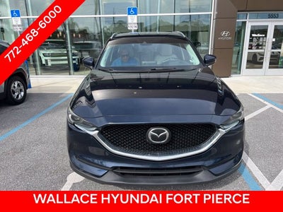 2019 Mazda Mazda CX-5 Grand Touring