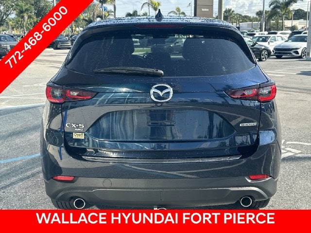 2023 Mazda Mazda CX-5 2.5 S Select Package