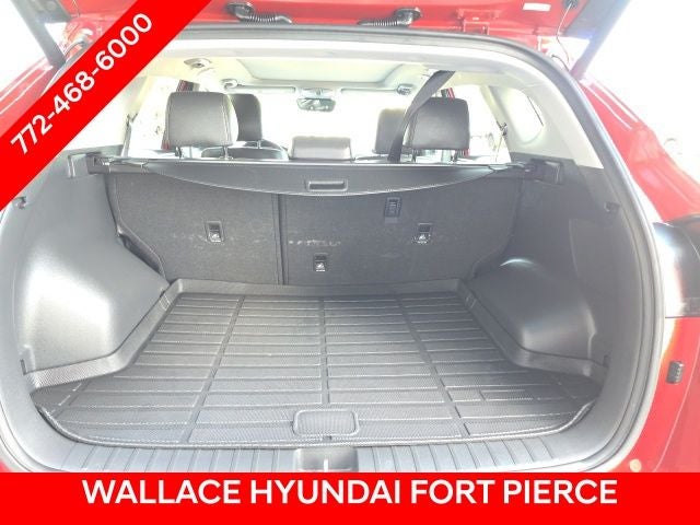 2021 Hyundai Tucson Ultimate ULTIMATE