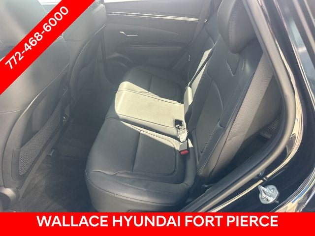 2023 Hyundai Tucson Hybrid SEL Convenience
