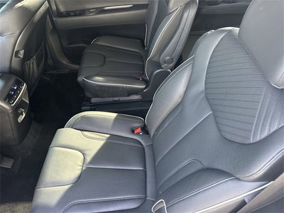 2024 Hyundai Palisade XRT