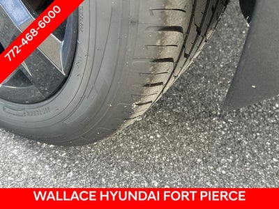 2023 Hyundai Palisade XRT