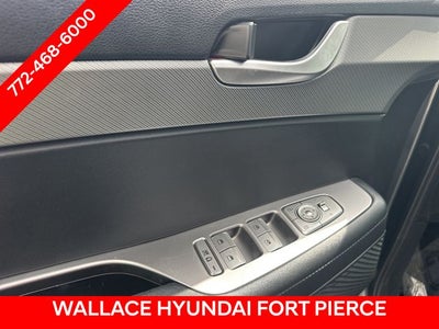 2023 Hyundai Palisade XRT