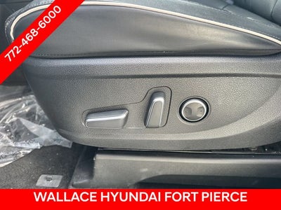 2023 Hyundai Palisade XRT