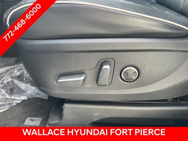 2023 Hyundai Palisade XRT