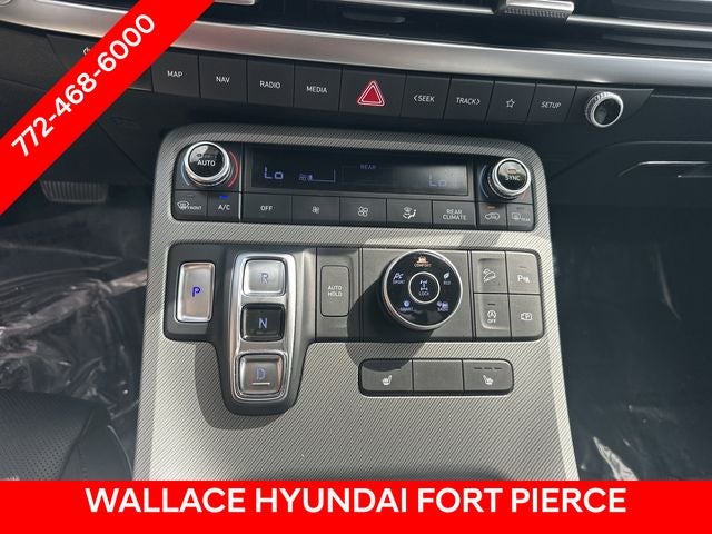 2023 Hyundai Palisade XRT