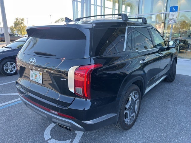 2023 Hyundai Palisade Limited