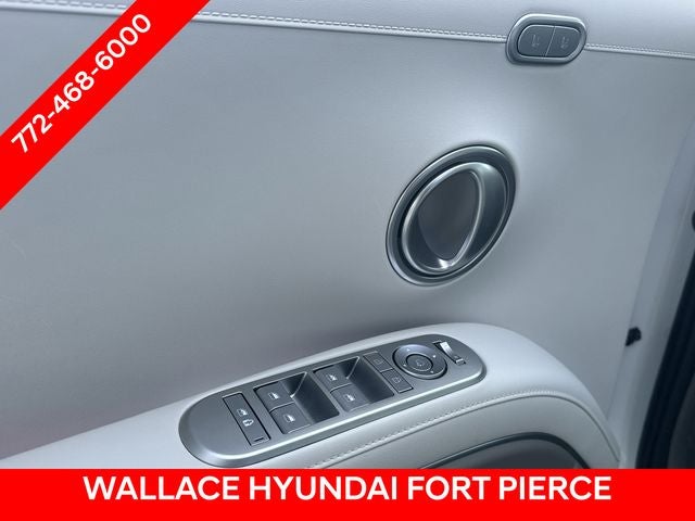 2026 Hyundai Palisade Hybrid Blue SEL Premium 8 Passenger