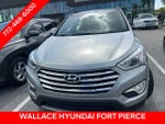 2013 Hyundai Santa Fe Limited