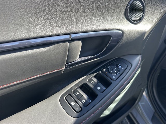 2024 Hyundai Sonata N Line