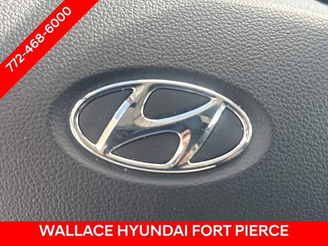 2022 Hyundai Venue SE