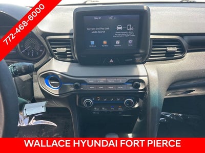 2019 Hyundai Veloster 2.0
