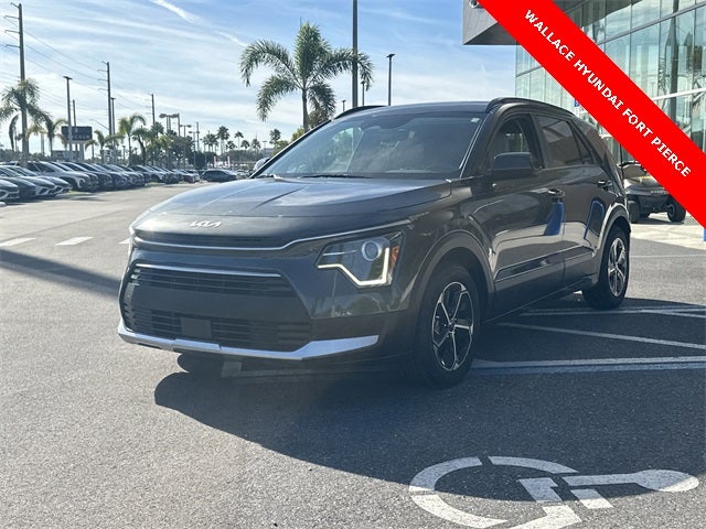 2023 Kia Niro EX