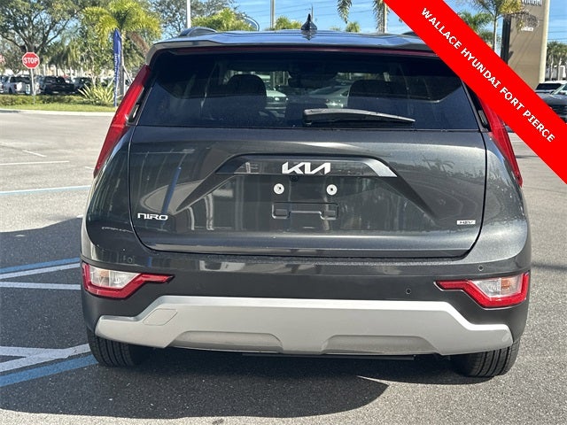 2023 Kia Niro EX