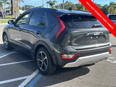 2023 Kia Niro EX