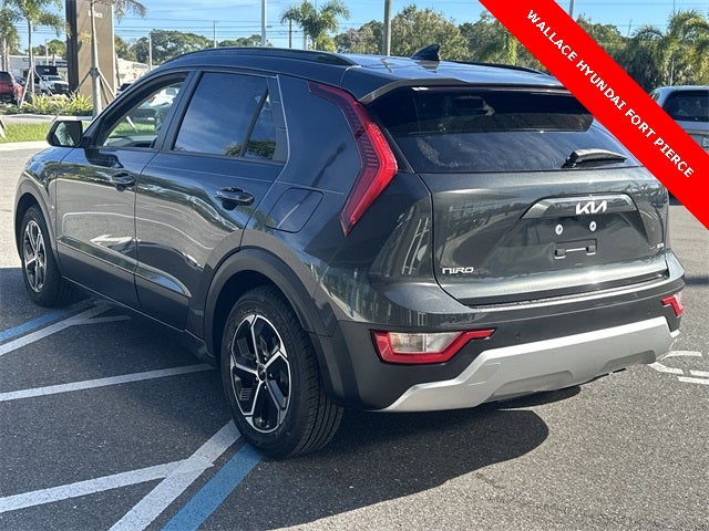 2023 Kia Niro EX