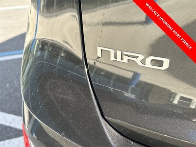 2023 Kia Niro EX