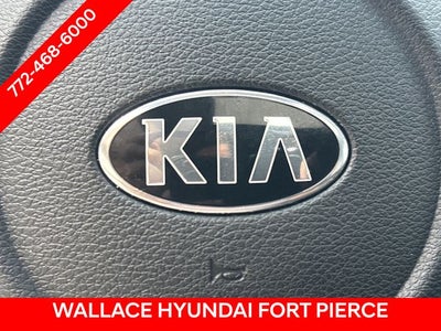 2020 Kia Soul GT-Line