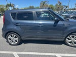 2015 Kia Soul Plus