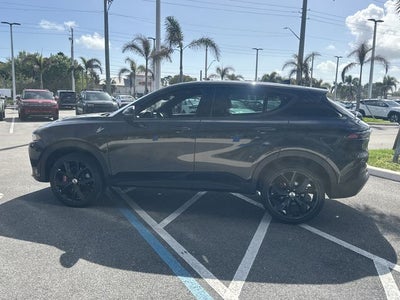 2023 Dodge Hornet GT