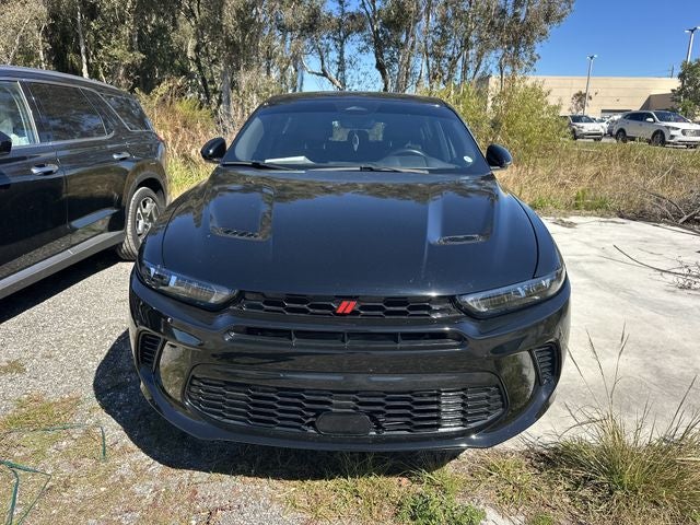 2023 Dodge Hornet GT