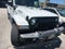 2022 Jeep Gladiator Willys